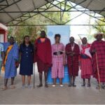 Validierungsworkshop in Amboseli