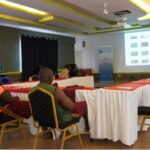 Validierungsworkshop in Amboseli